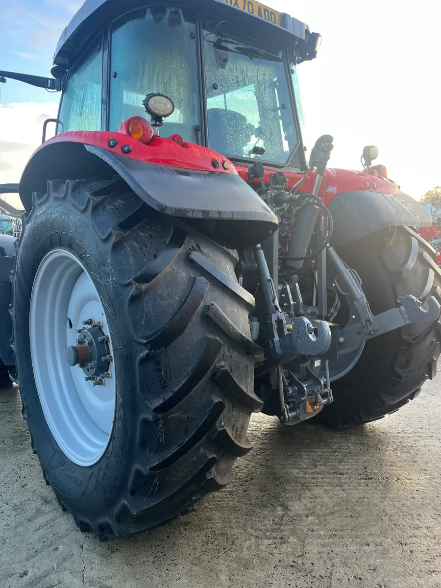 Massey Ferguson 7719S - Image 3