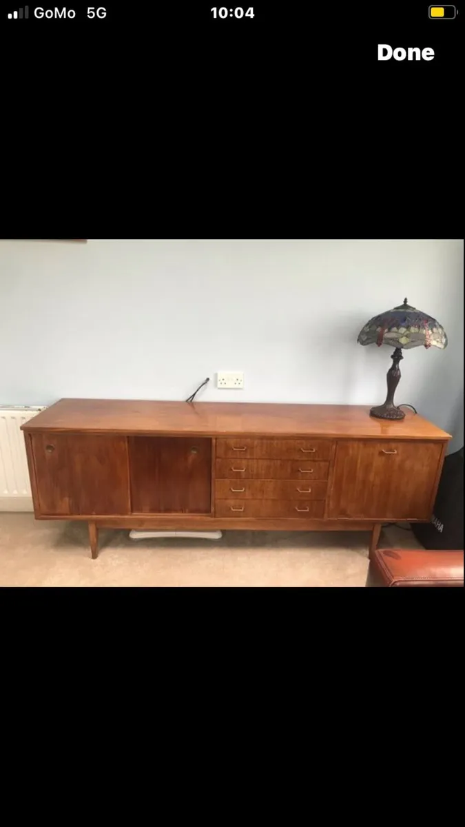 Sideboard - Image 1