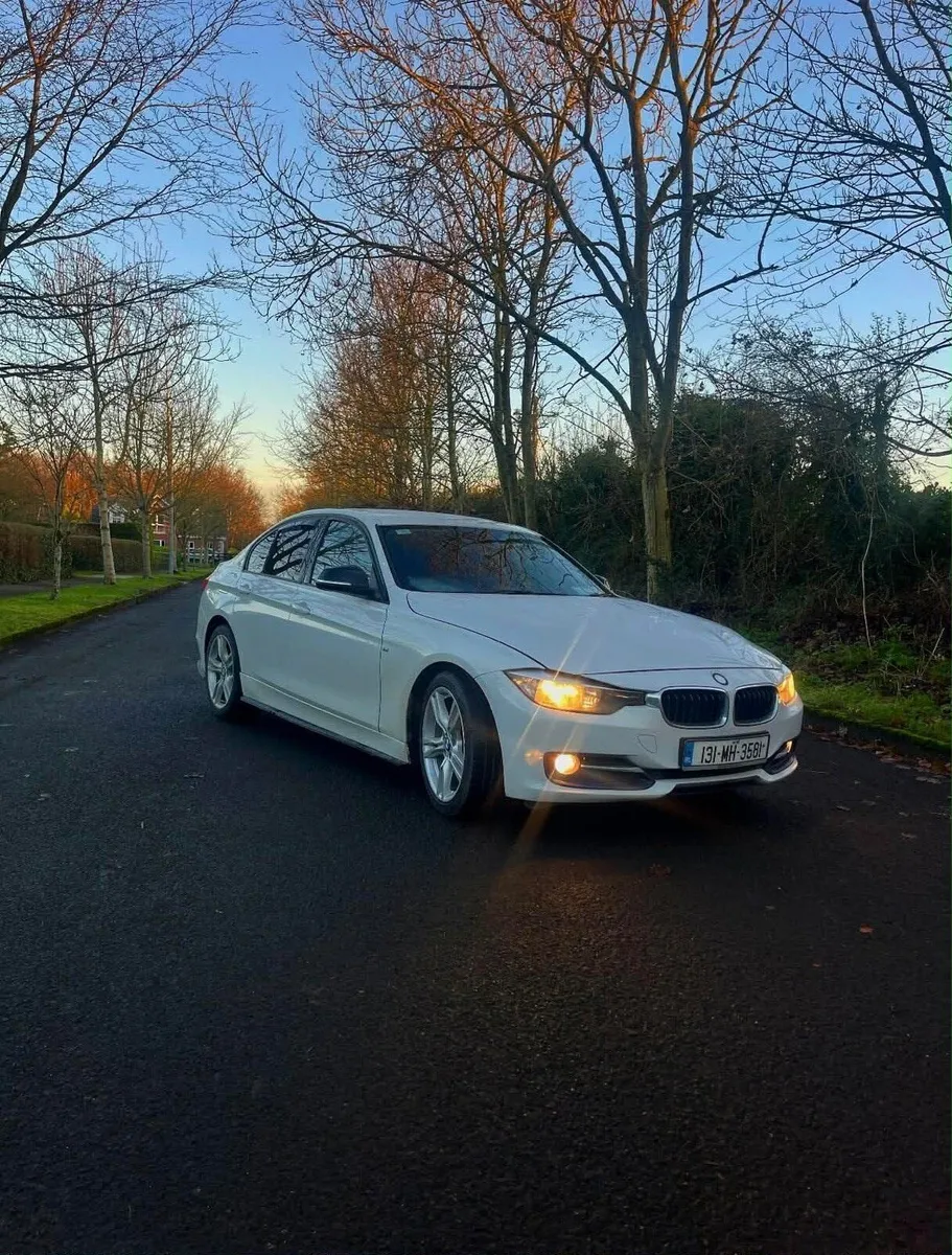Bmw 320 f30 2:0 diesel - Image 1