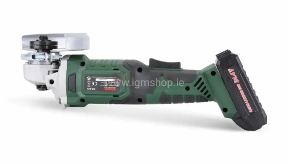 Drill, Grinder and Impact Wrench for sale - Image 2