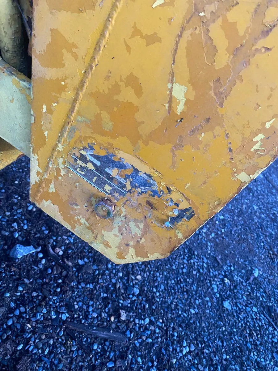 International digger - Image 4