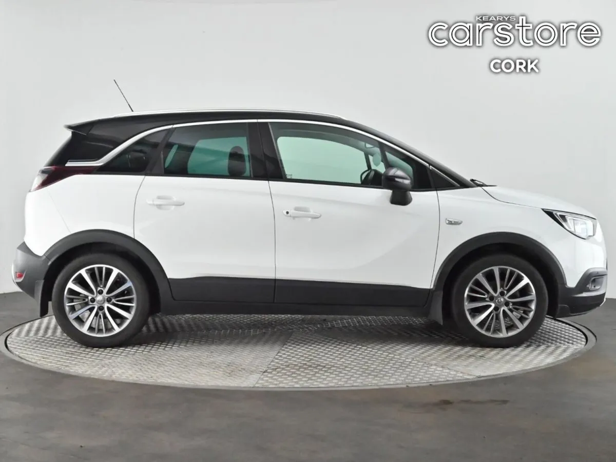 Opel Crossland X SE 1.2i (83PS) 6 Speed - Image 2