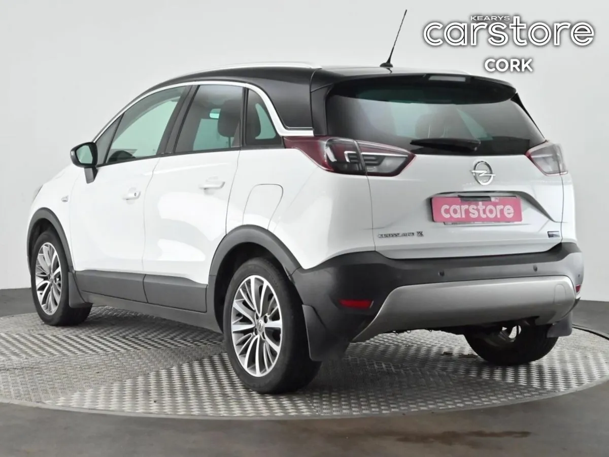 Opel Crossland X SE 1.2i (83PS) 6 Speed - Image 3