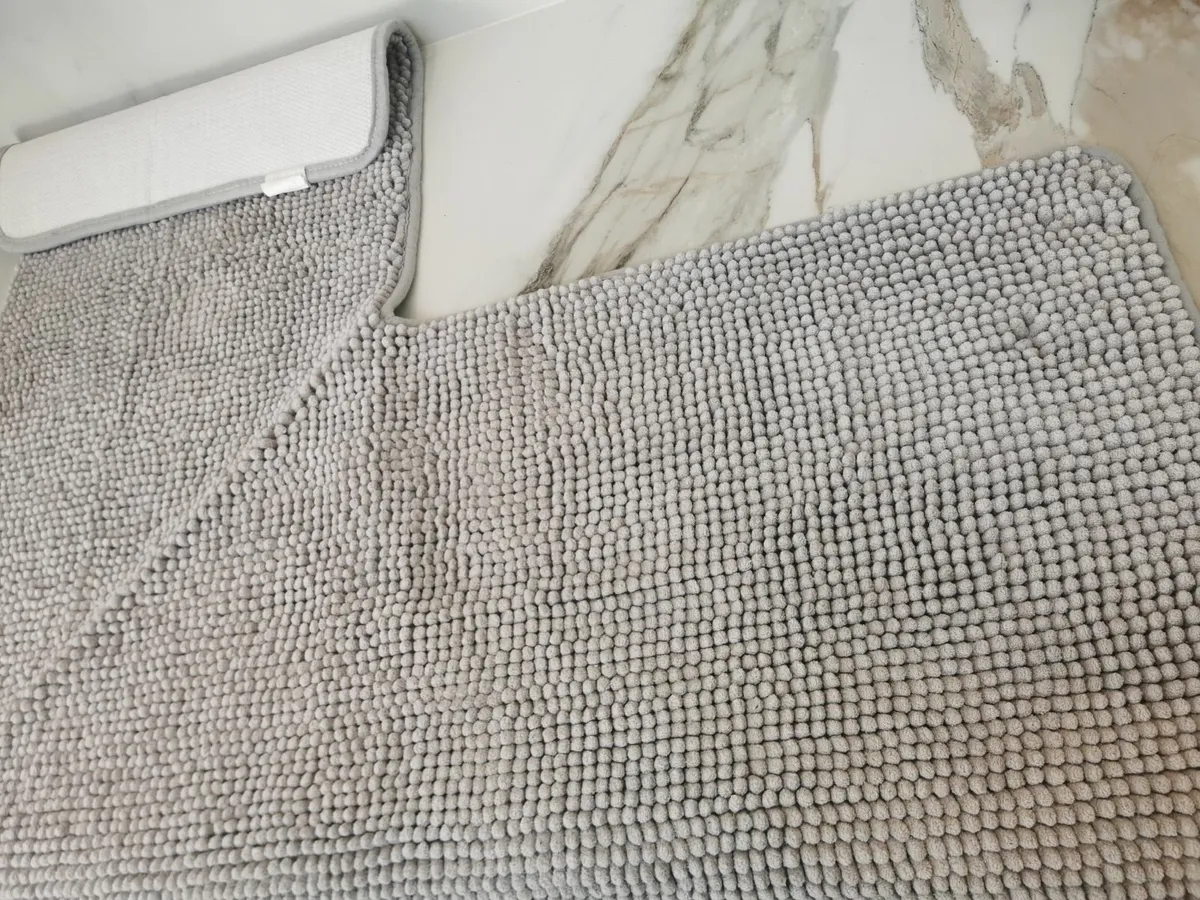 Corner shower mat - Image 2