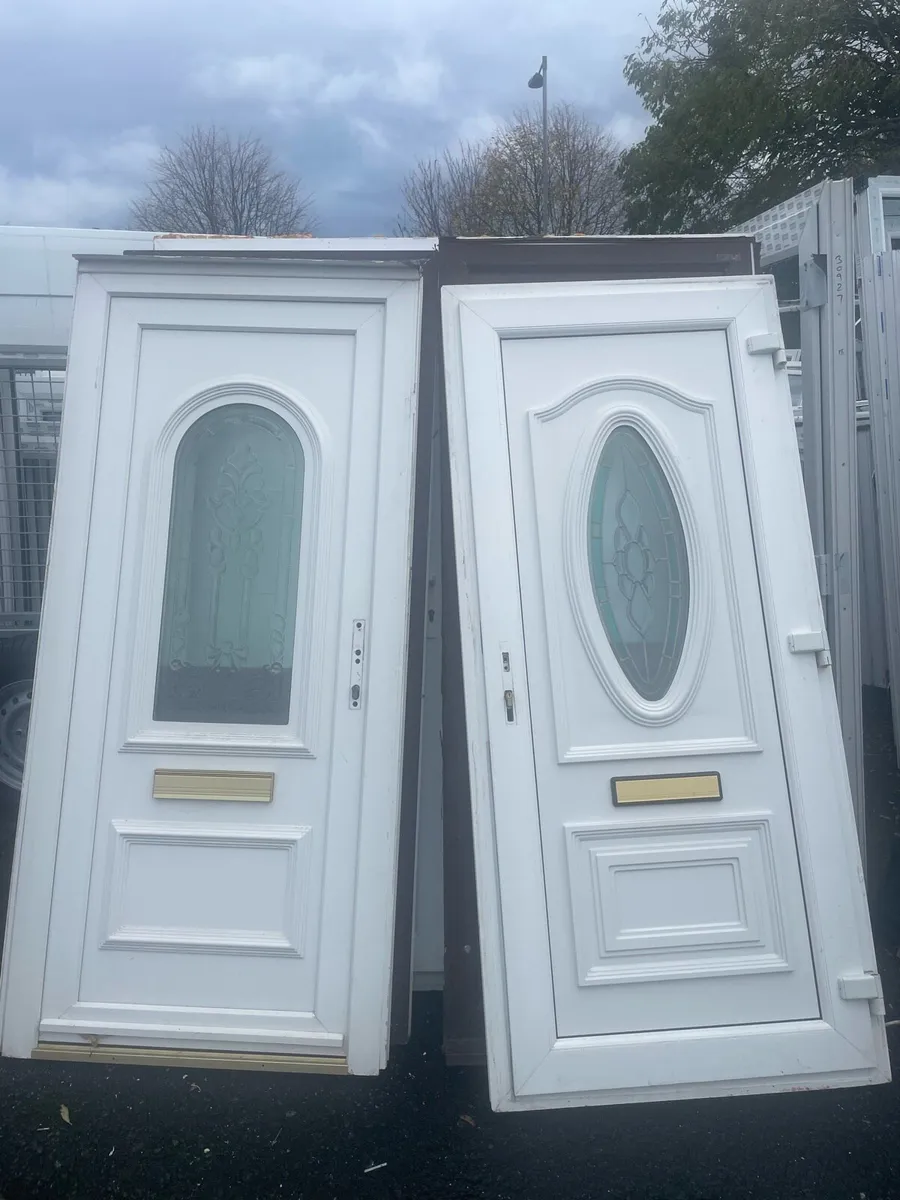 Pvc doors - Image 3