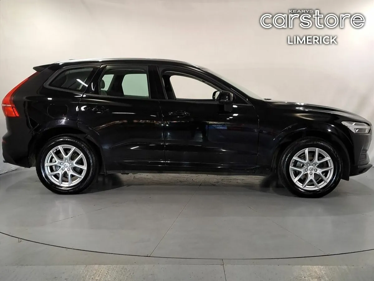 Volvo XC60 D4 190HP AWD MOMENTUM - Image 2