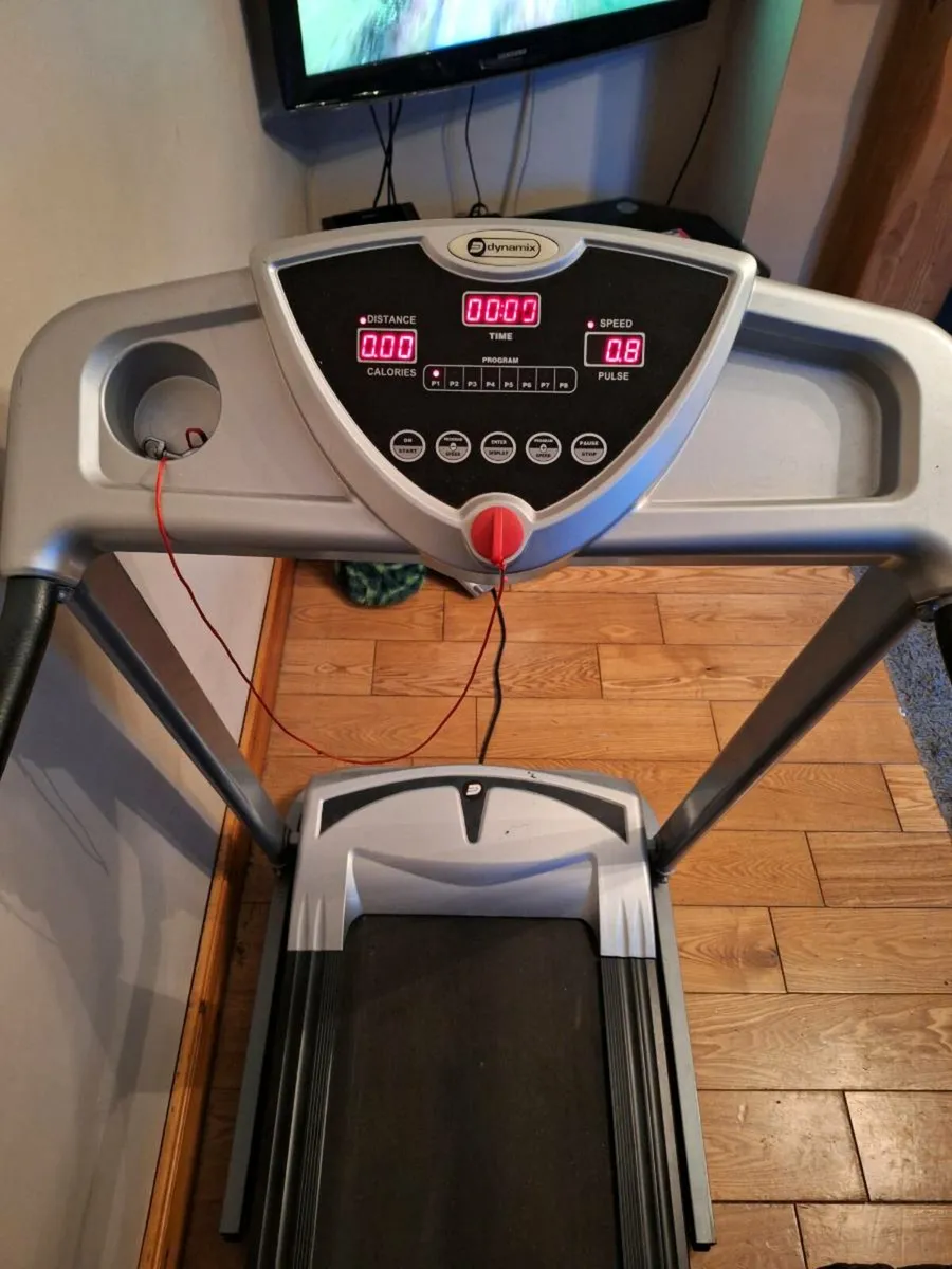 Treadmill - Image 2