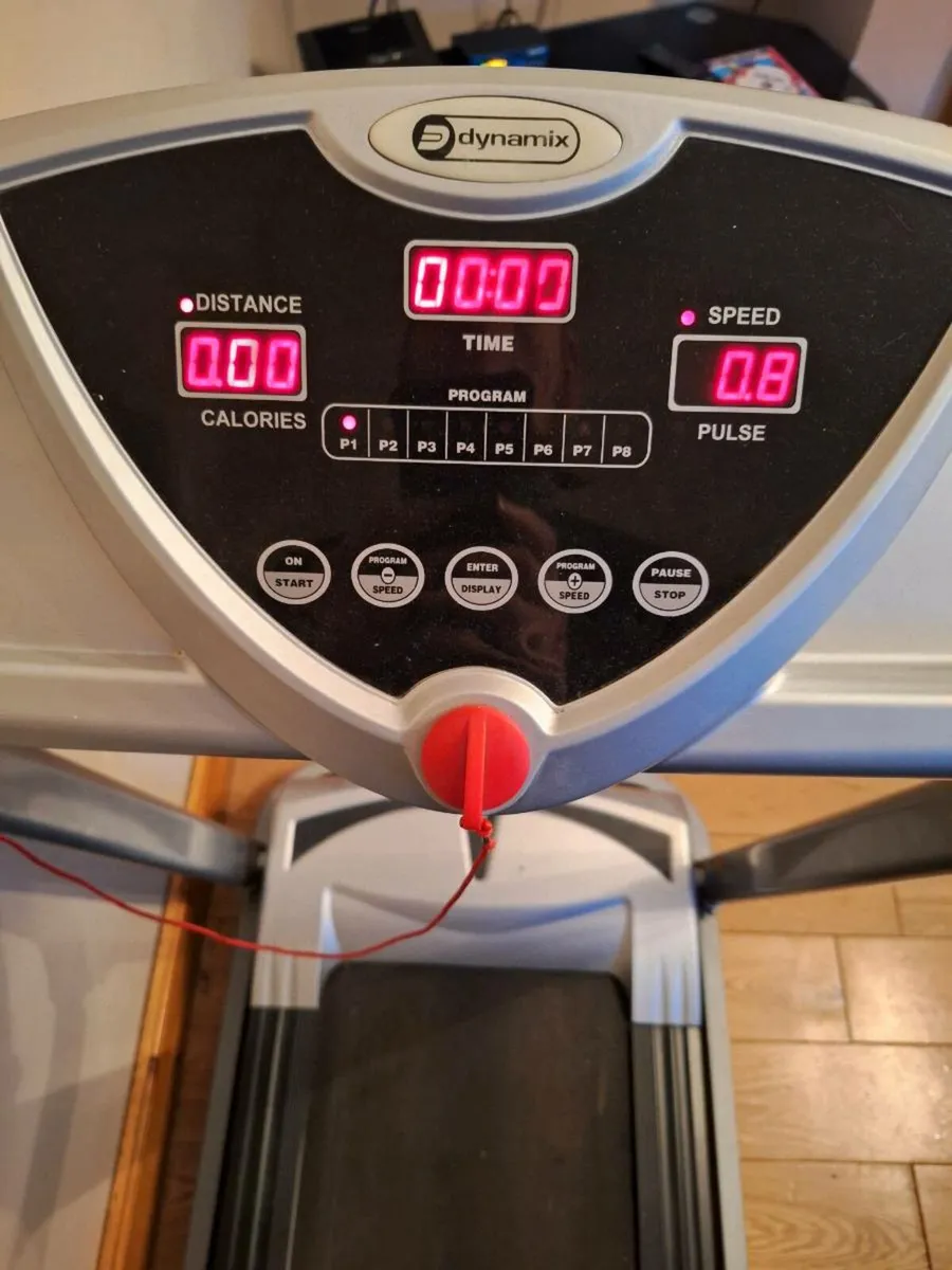 Treadmill - Image 3