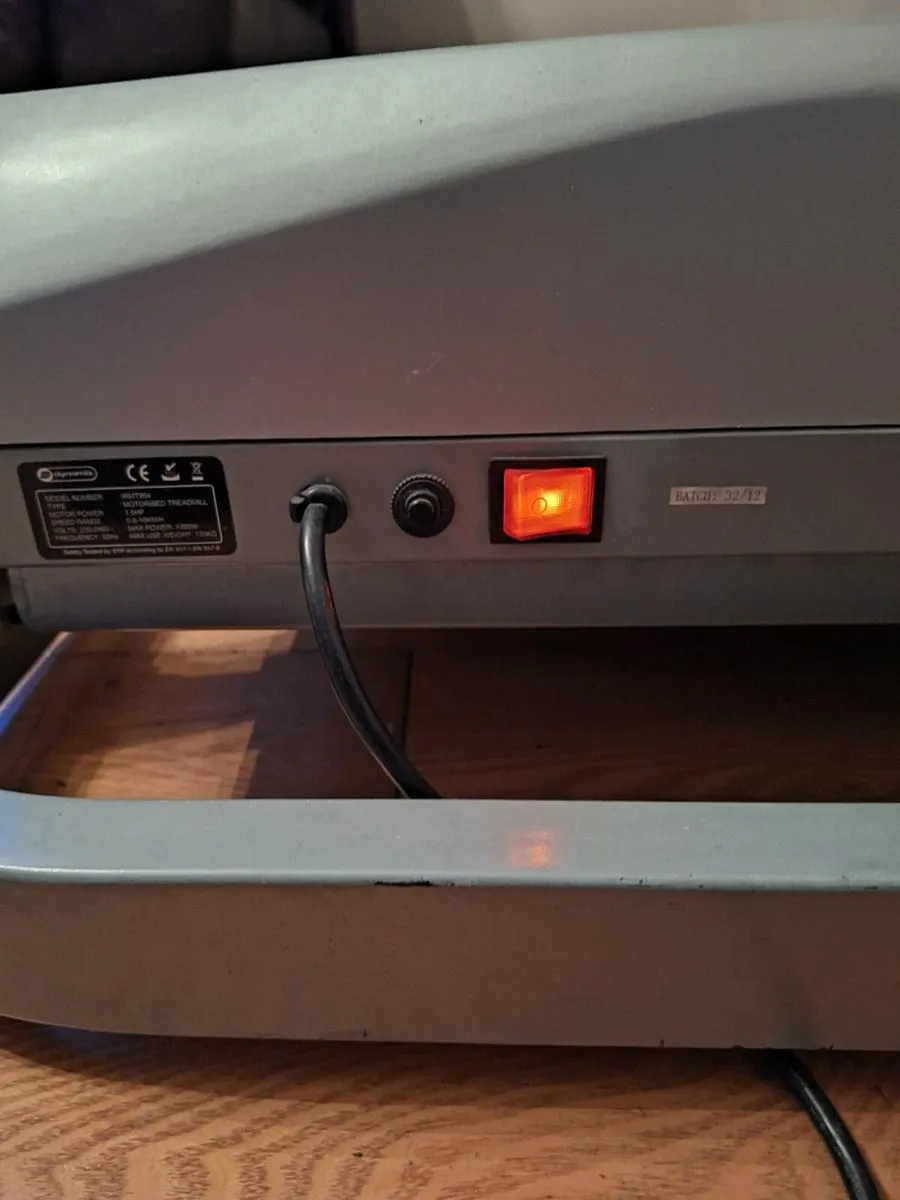 Treadmill - Image 4