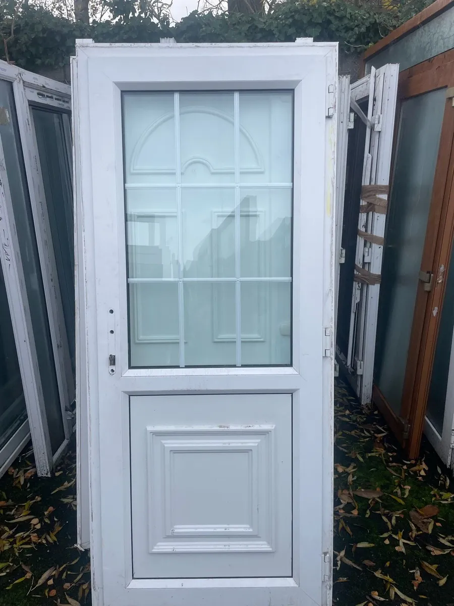Pvc doors - Image 4