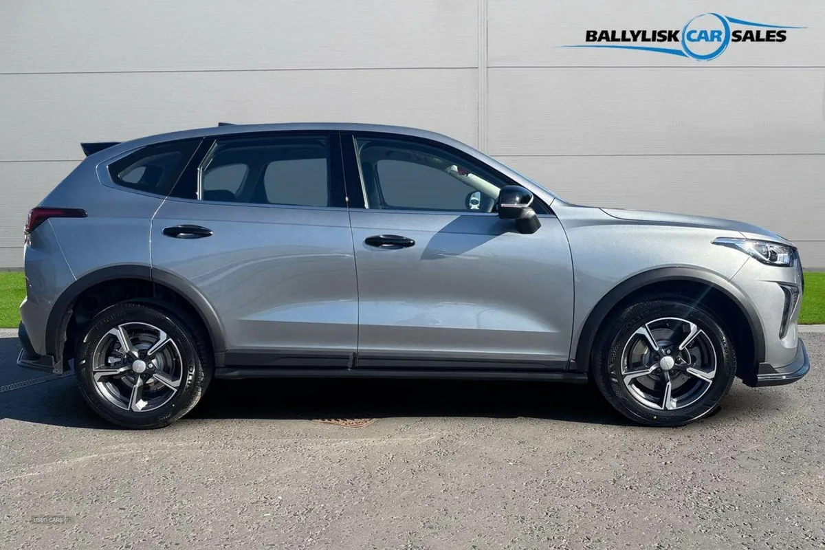 GWM Other 1.5 Hybrid 190PS FHEV Auto Premium in Ay - Image 3