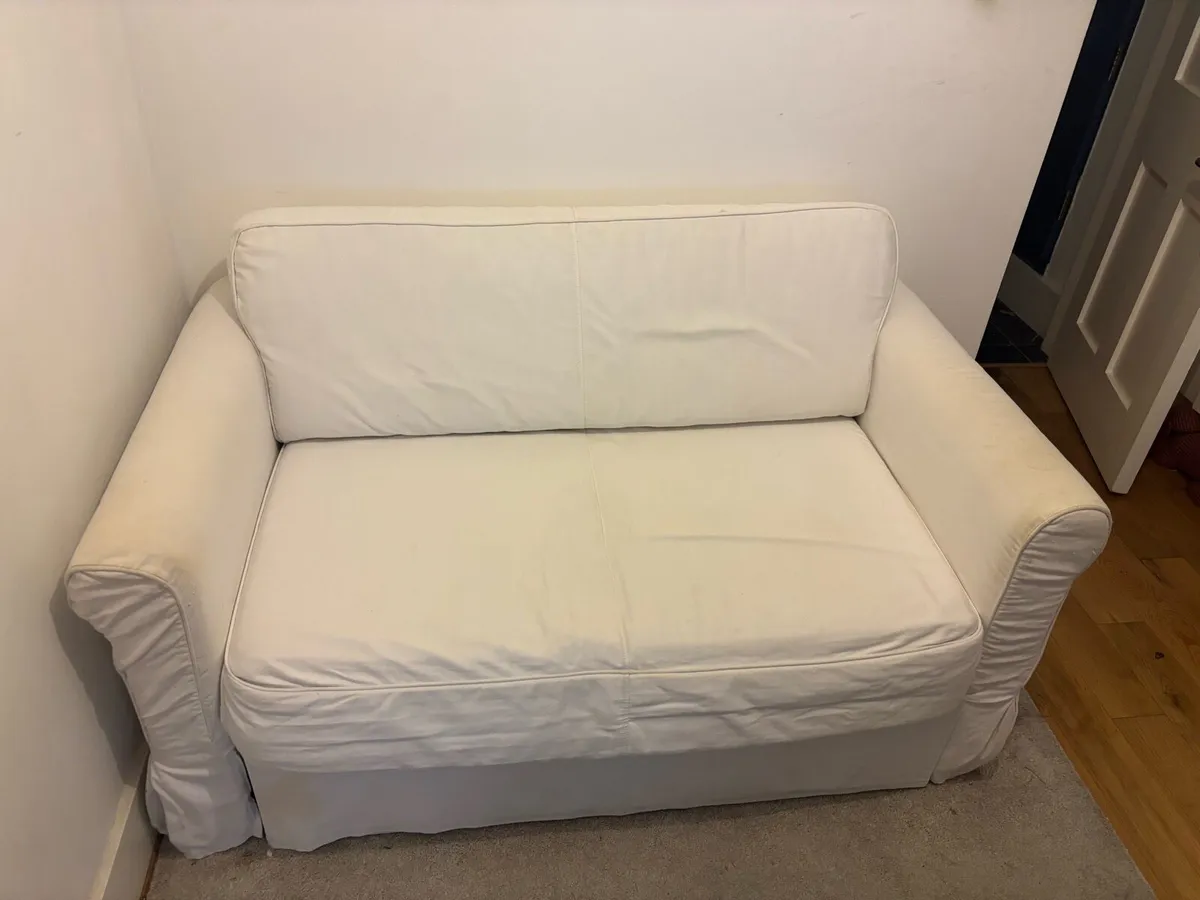 Sofa 2 seater - Image 2