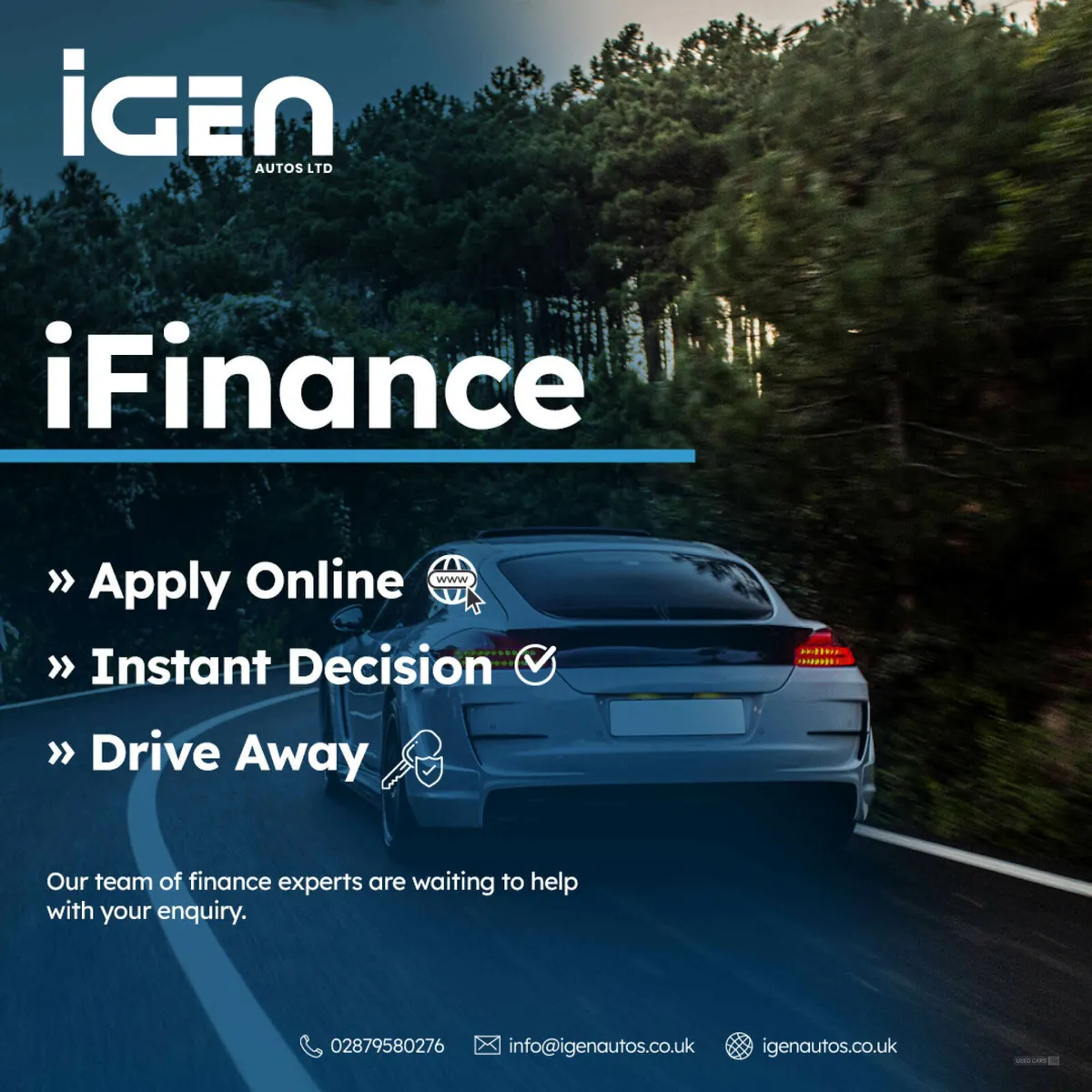 Volkswagen Golf 1.5 Golf GT TSi Evo Semi-Auto 5dr - Image 3