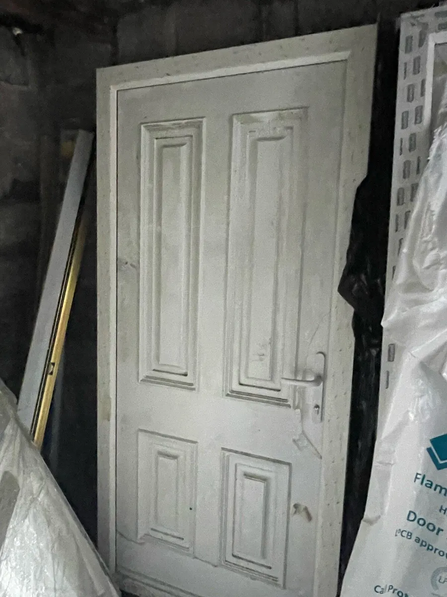 Pvc doors - Image 1