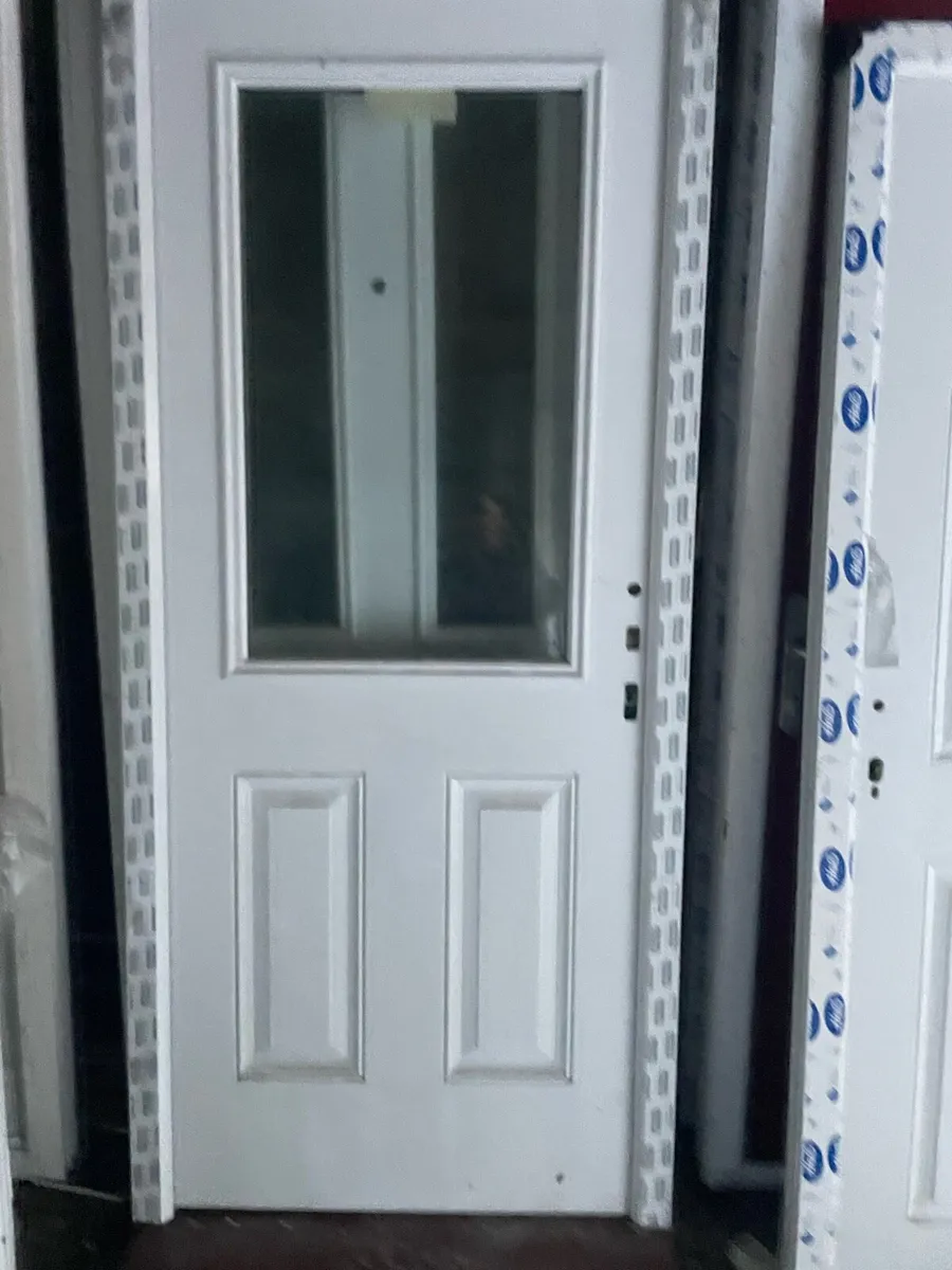 Pvc doors - Image 2