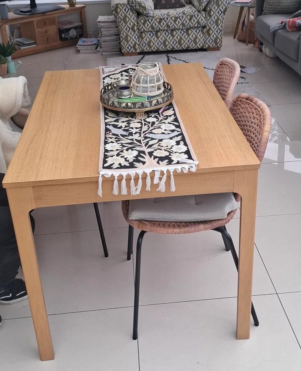 Kitchen Table - Image 2