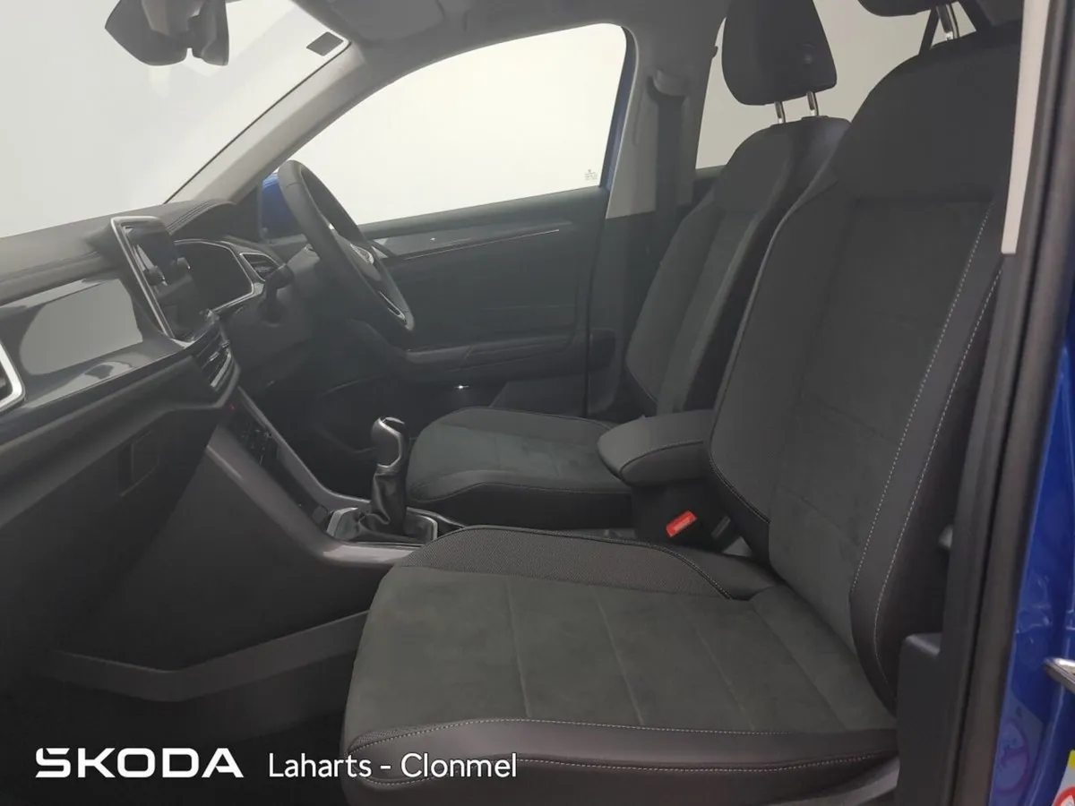 Volkswagen T-Roc STYLE 1.0 TSI M6F 110HP - Image 4