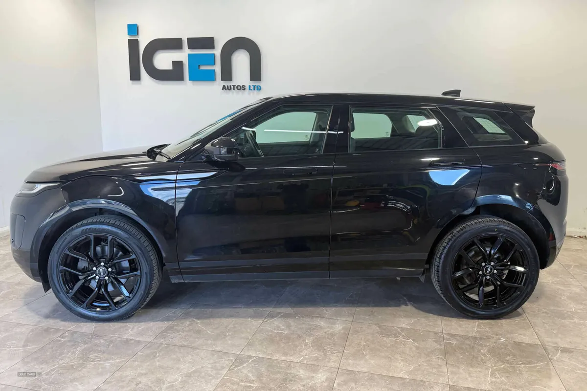 Land Rover Range Rover Evoque 2.0 Range Rover Evoq - Image 4