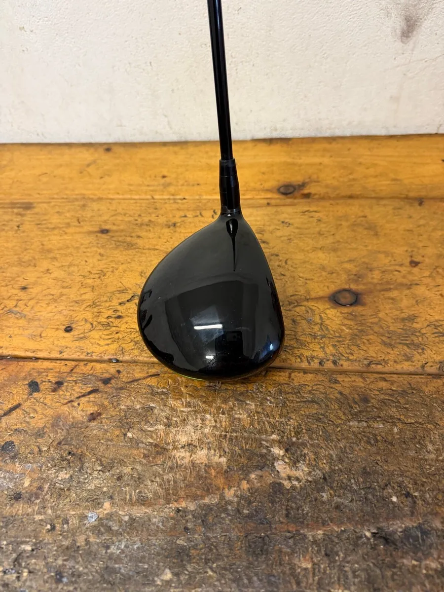 Callaway Golf Razr Fit Extreme Driver 8.5* Rh X - Image 2