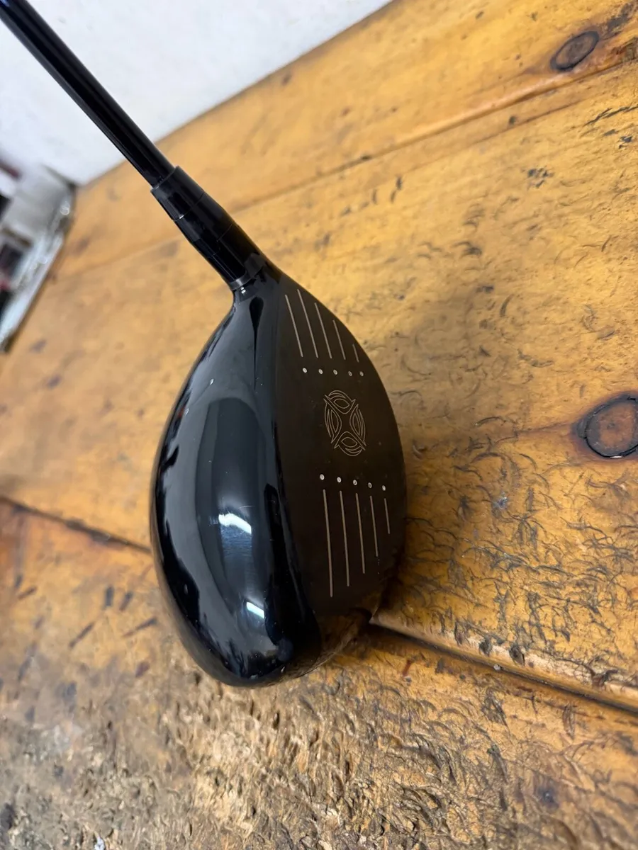 Callaway Golf Razr Fit Extreme Driver 8.5* Rh X - Image 3