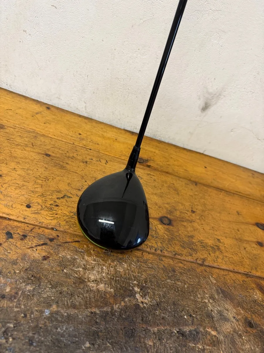 Callaway Golf Razr Fit Extreme Driver 8.5* Rh X - Image 4