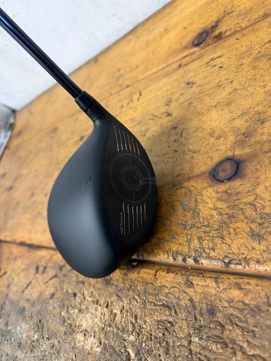 Cobra Golf Darkspeed LS Driver 8.0* RH X - Image 3