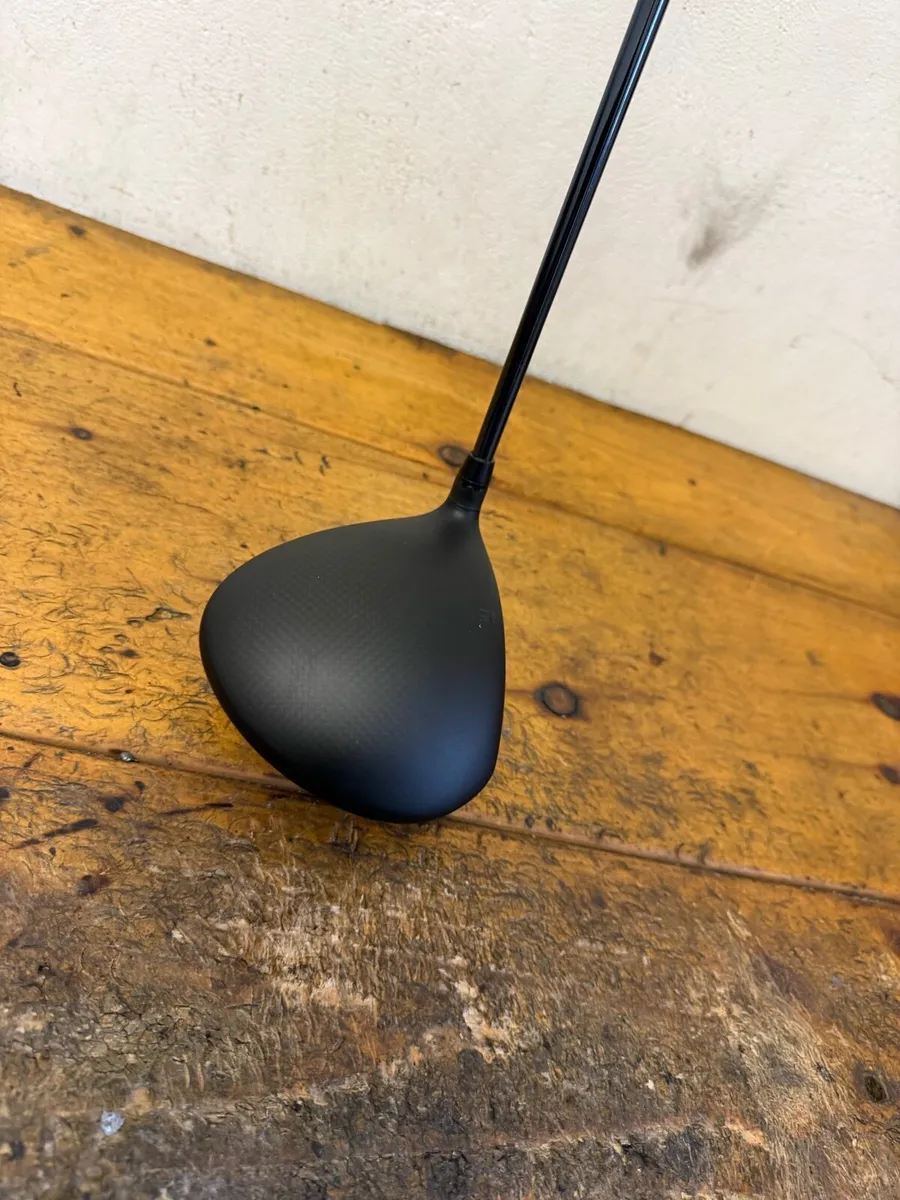 Cobra Golf Darkspeed LS Driver 8.0* RH X - Image 4