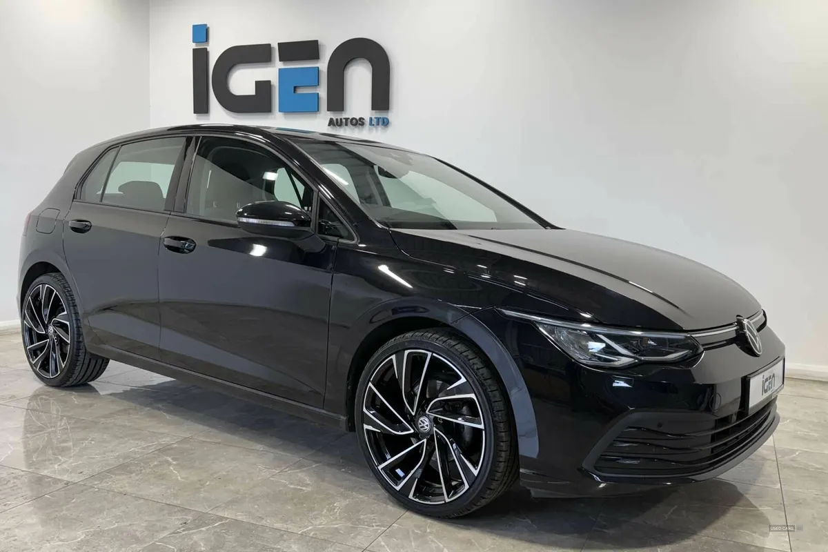 Volkswagen Golf 1.5 Golf Life TSi 5dr - Image 3