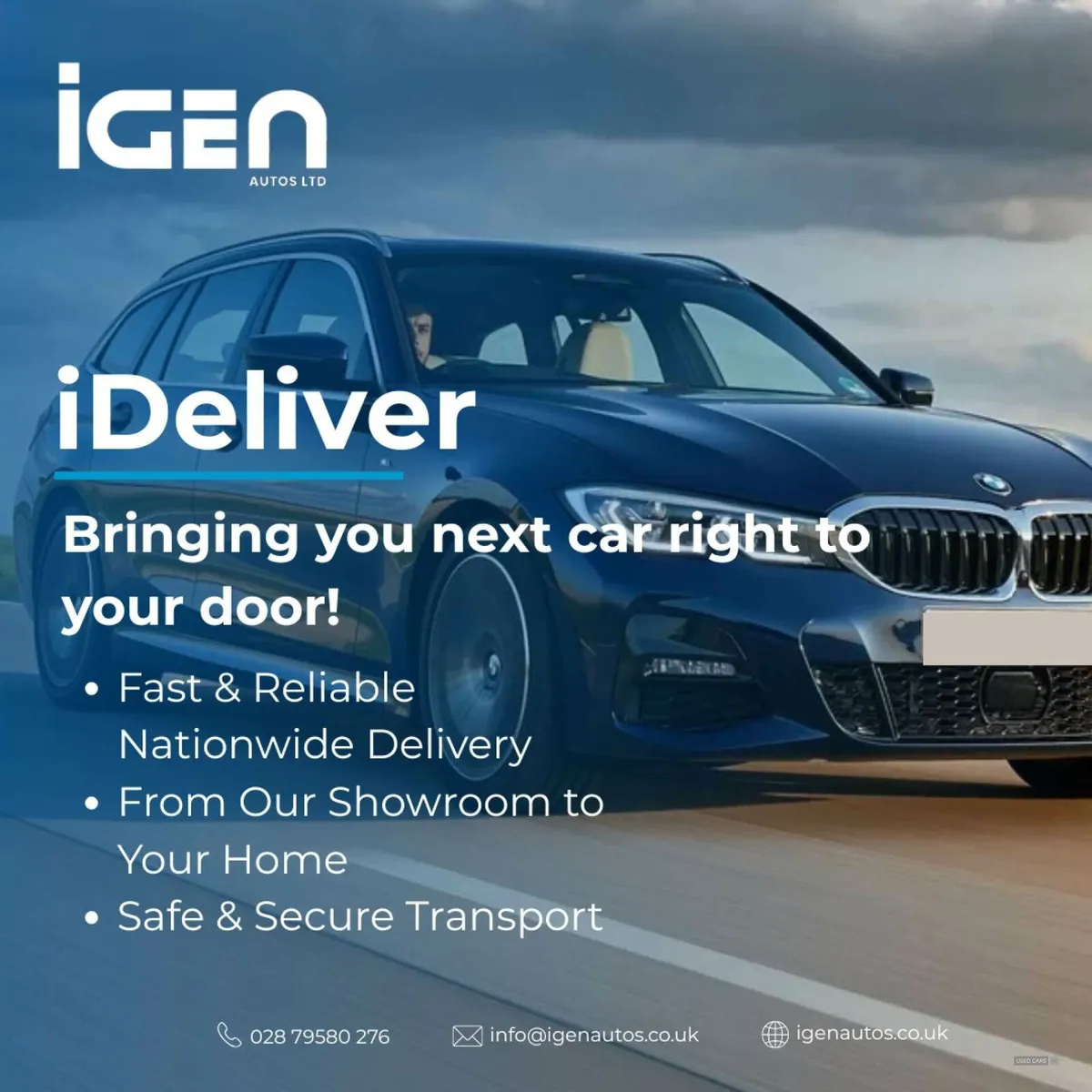 BMW X5 3.0 X5 xDrive 30d M Sport Auto 4WD 5dr - Image 2