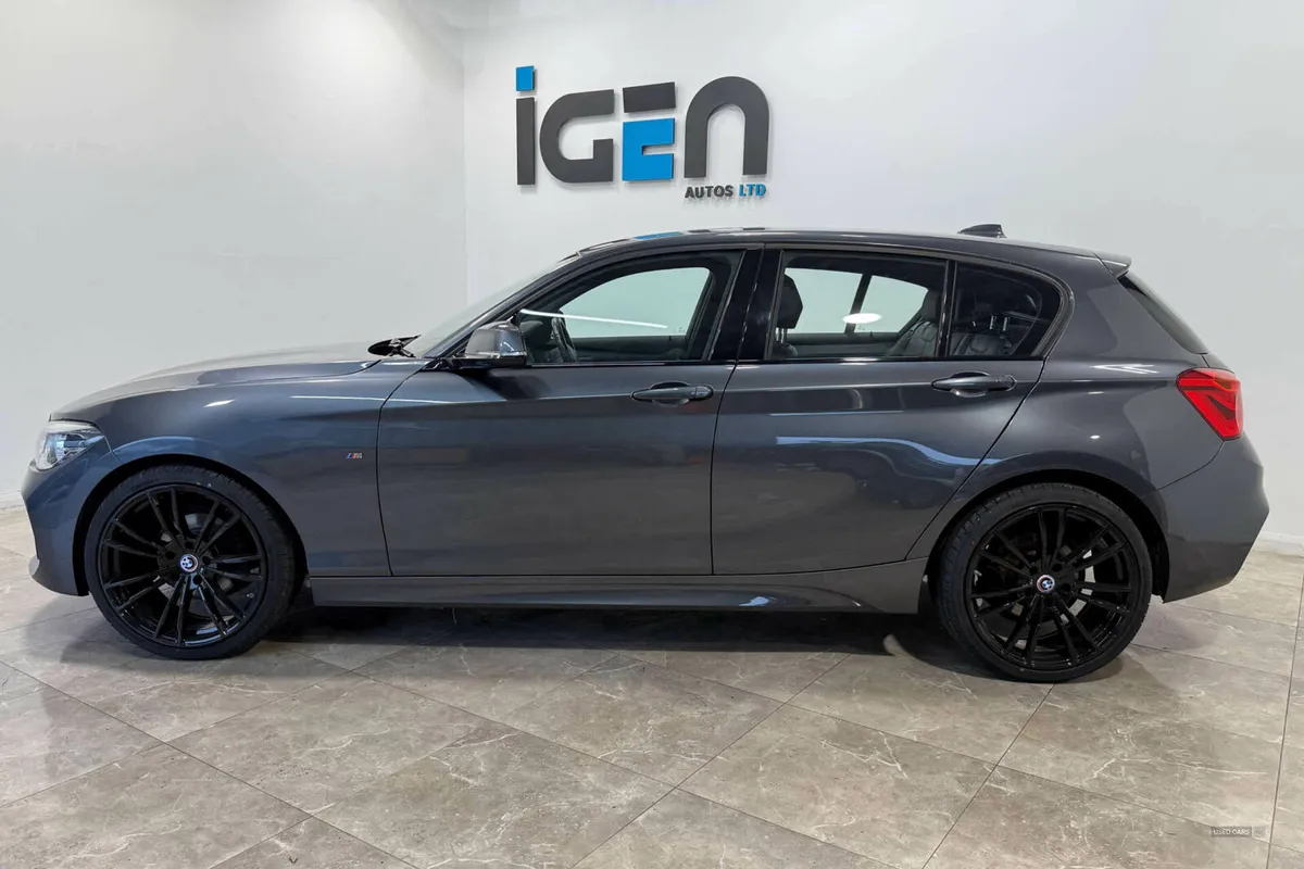 BMW 1-Series 1.5 116D M Sport 5dr - Image 4