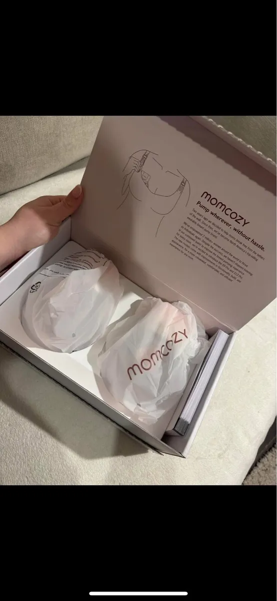 Breast Pump - Image 1