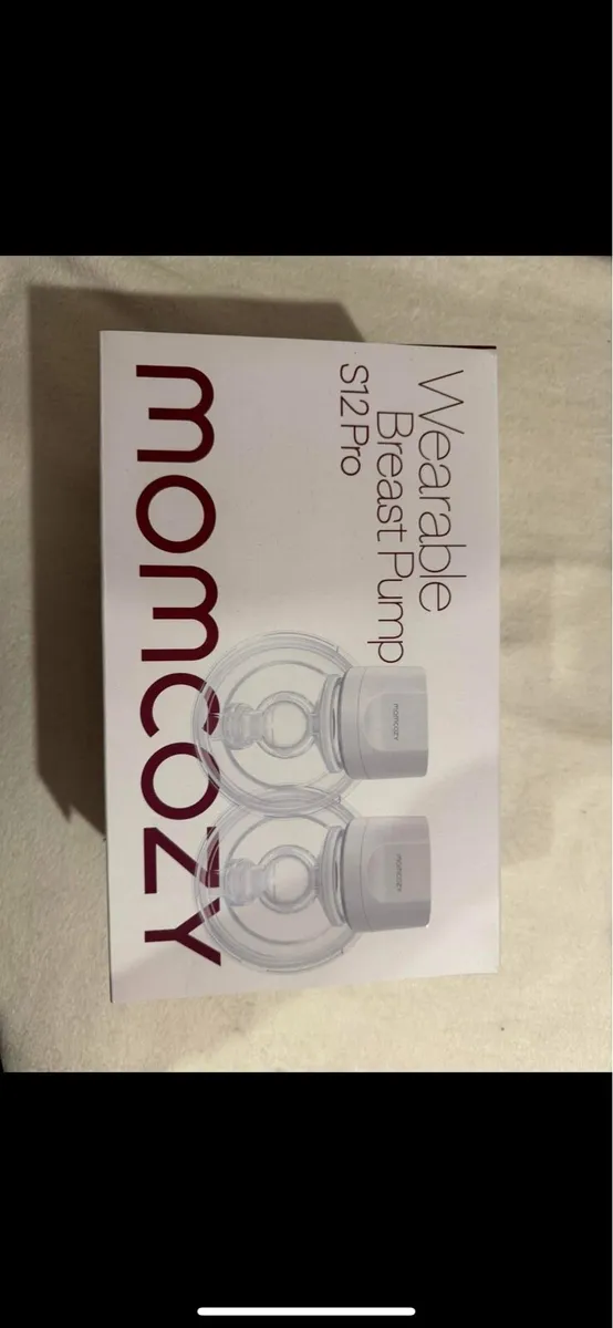 Breast Pump - Image 2