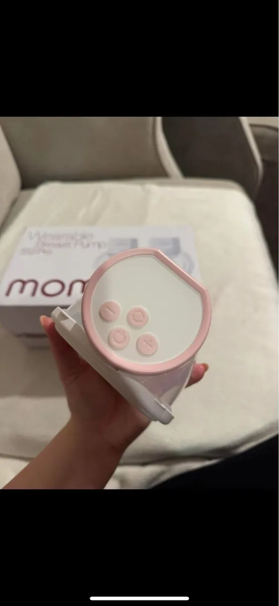 Breast Pump - Image 3