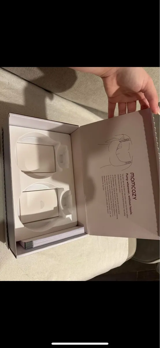 Breast Pump - Image 4