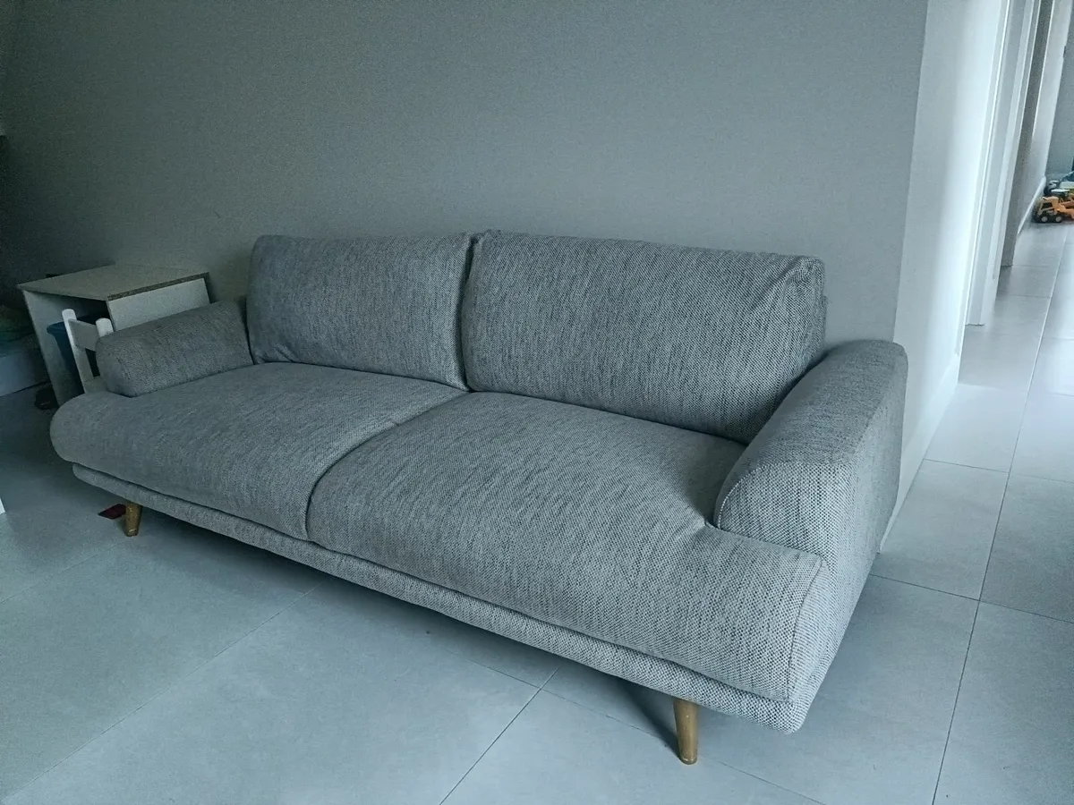 Sofa for sale - Image 1