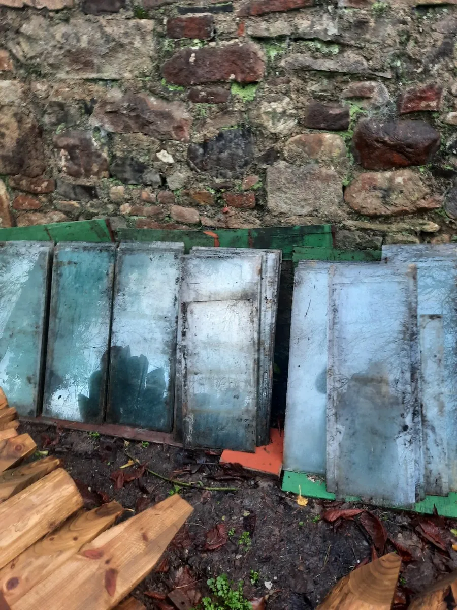 Panes of Glass - Image 1