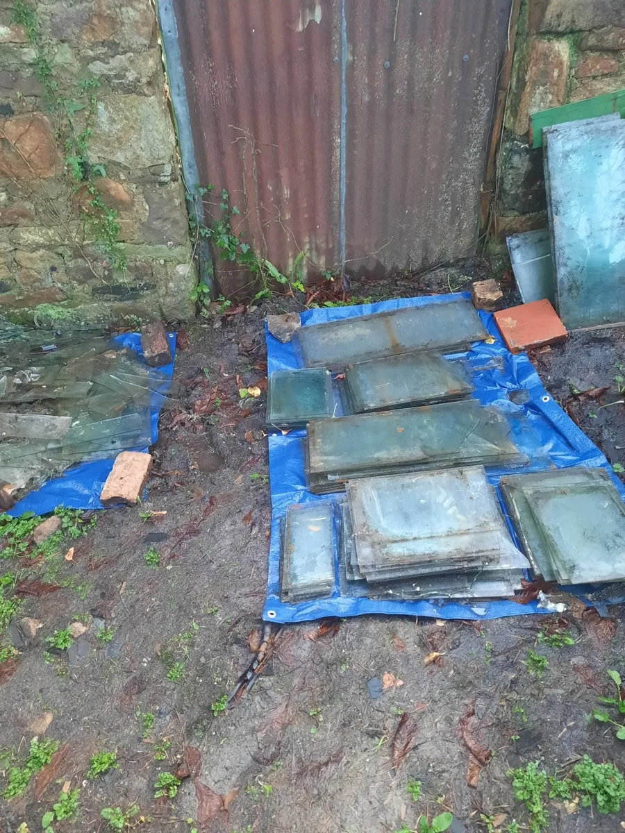 Panes of Glass - Image 2