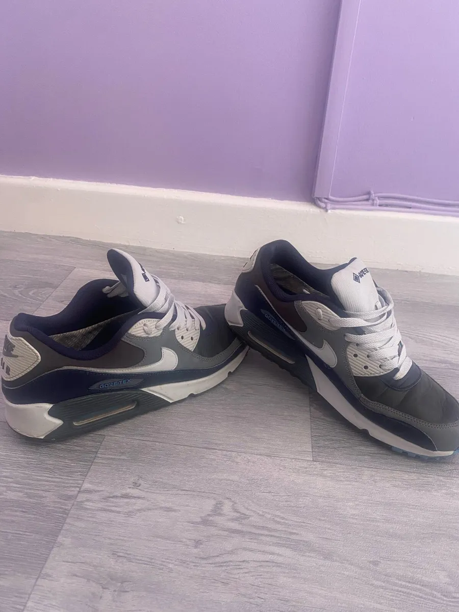 Nike air max90 - Image 1