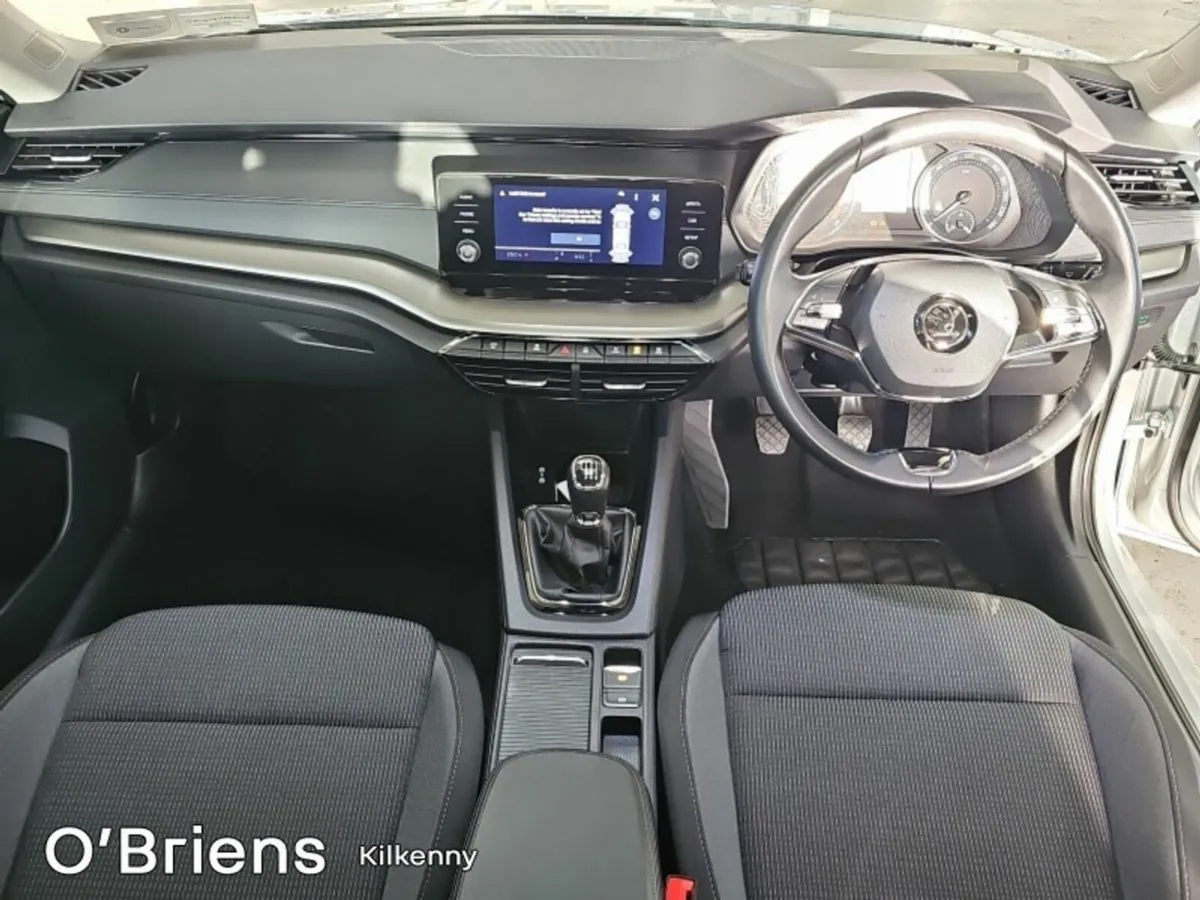 Skoda Octavia OCTAVIA AMB 2.0TDI 115HP - Image 2