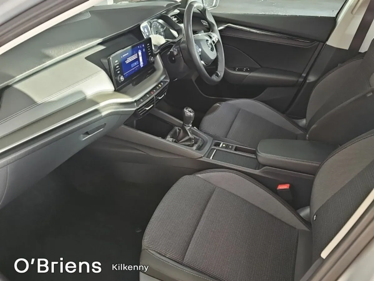 Skoda Octavia OCTAVIA AMB 2.0TDI 115HP - Image 4