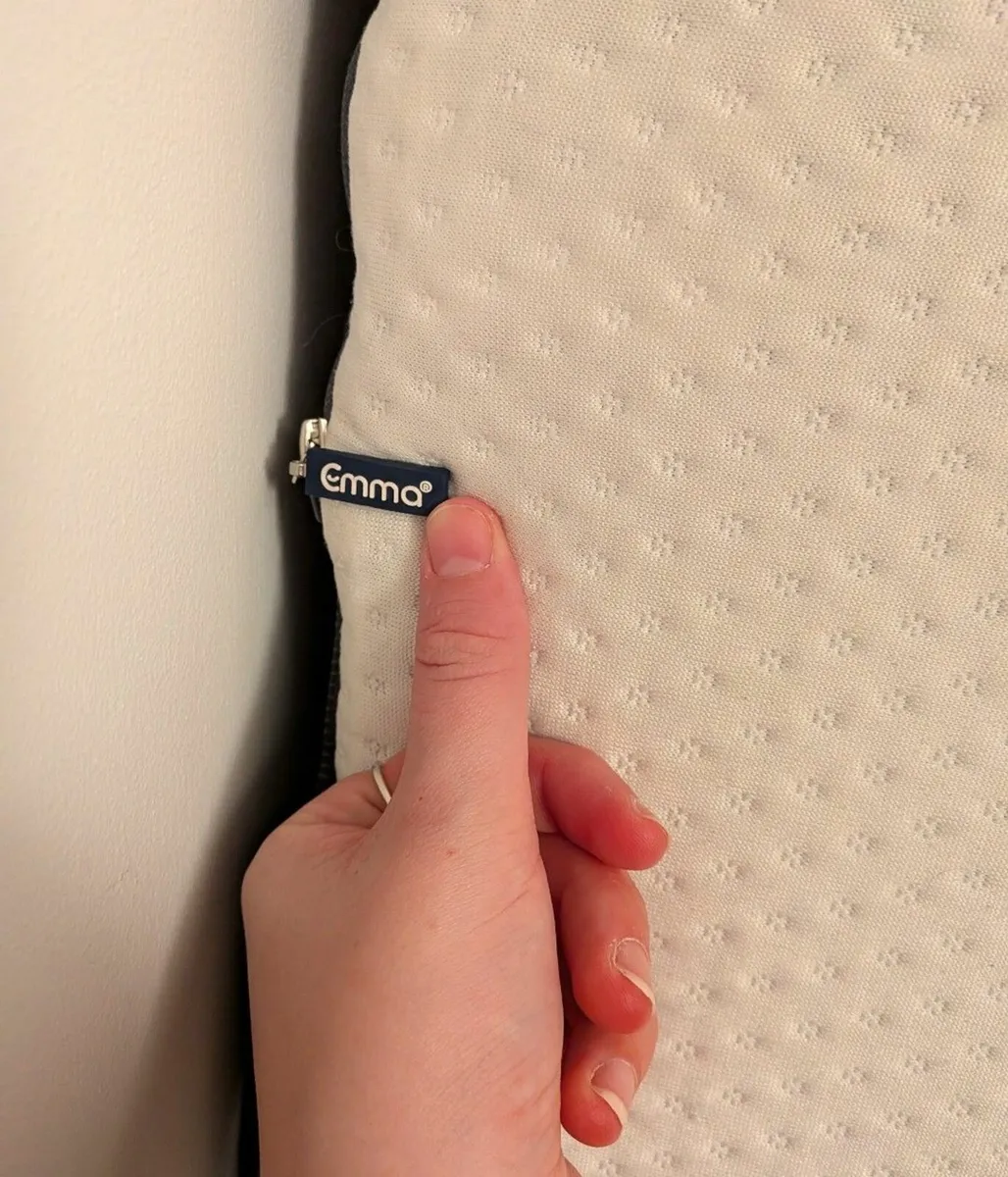 ✨ Emma Mattress – 180x200 cm – Great Condition! ✨ - Image 2