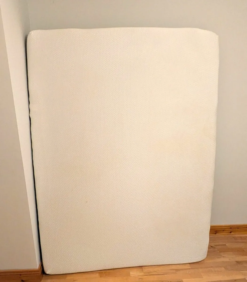 ✨ Emma Mattress – 180x200 cm – Great Condition! ✨ - Image 1
