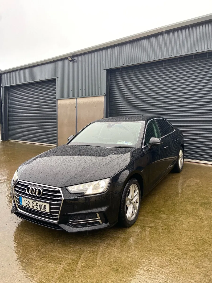 Audi A4 - Image 3