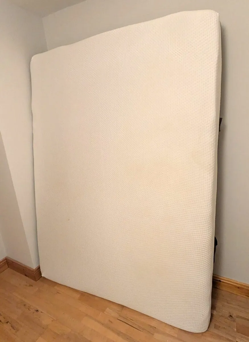 ✨ Emma Mattress – 180x200 cm – Great Condition! ✨ - Image 3