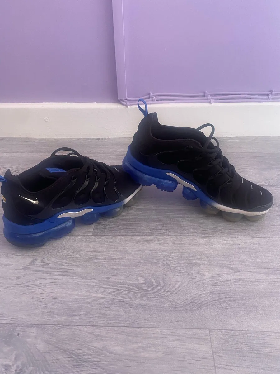 Nike air vapour max - Image 1