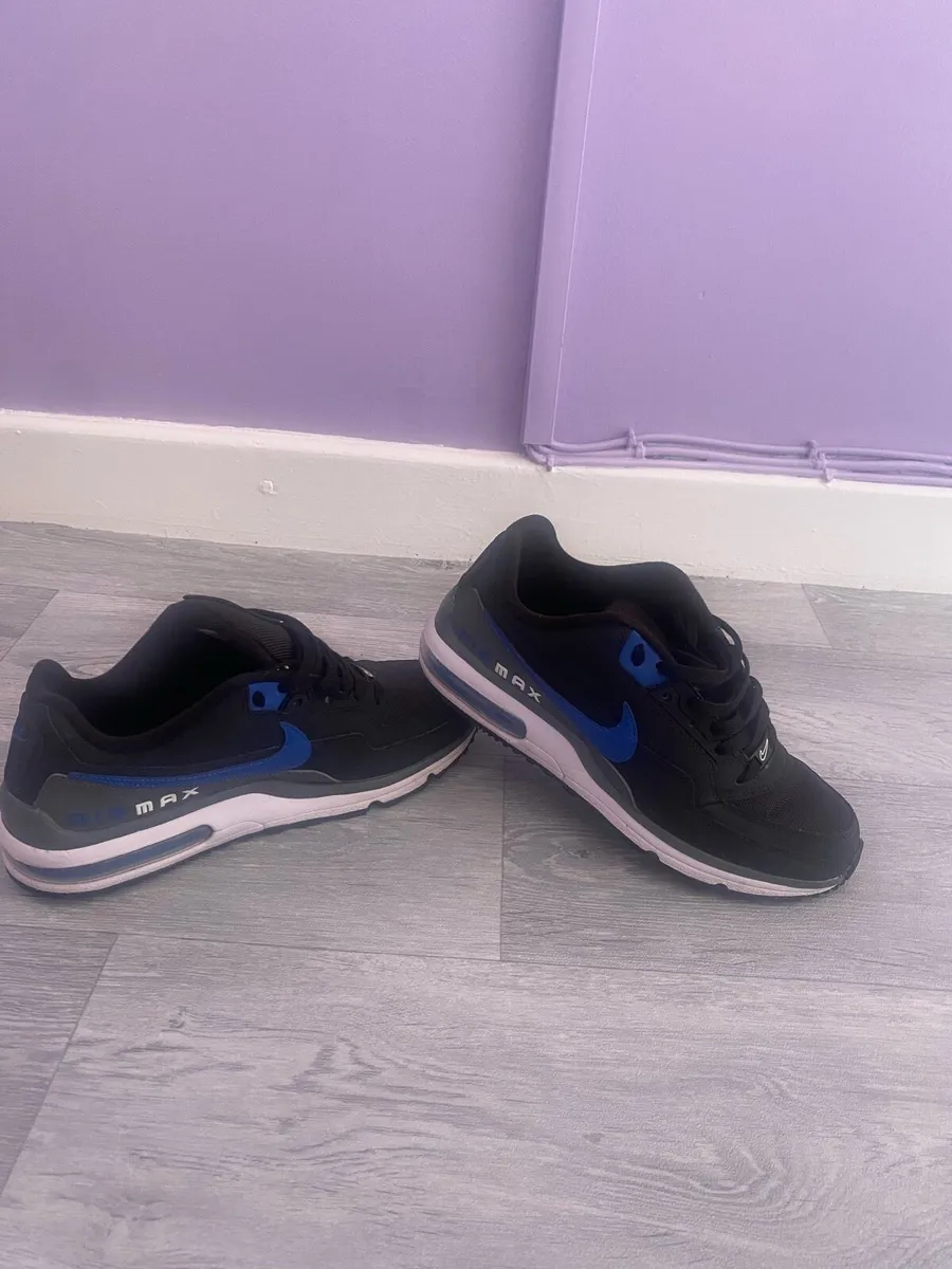 Nike air max - Image 1