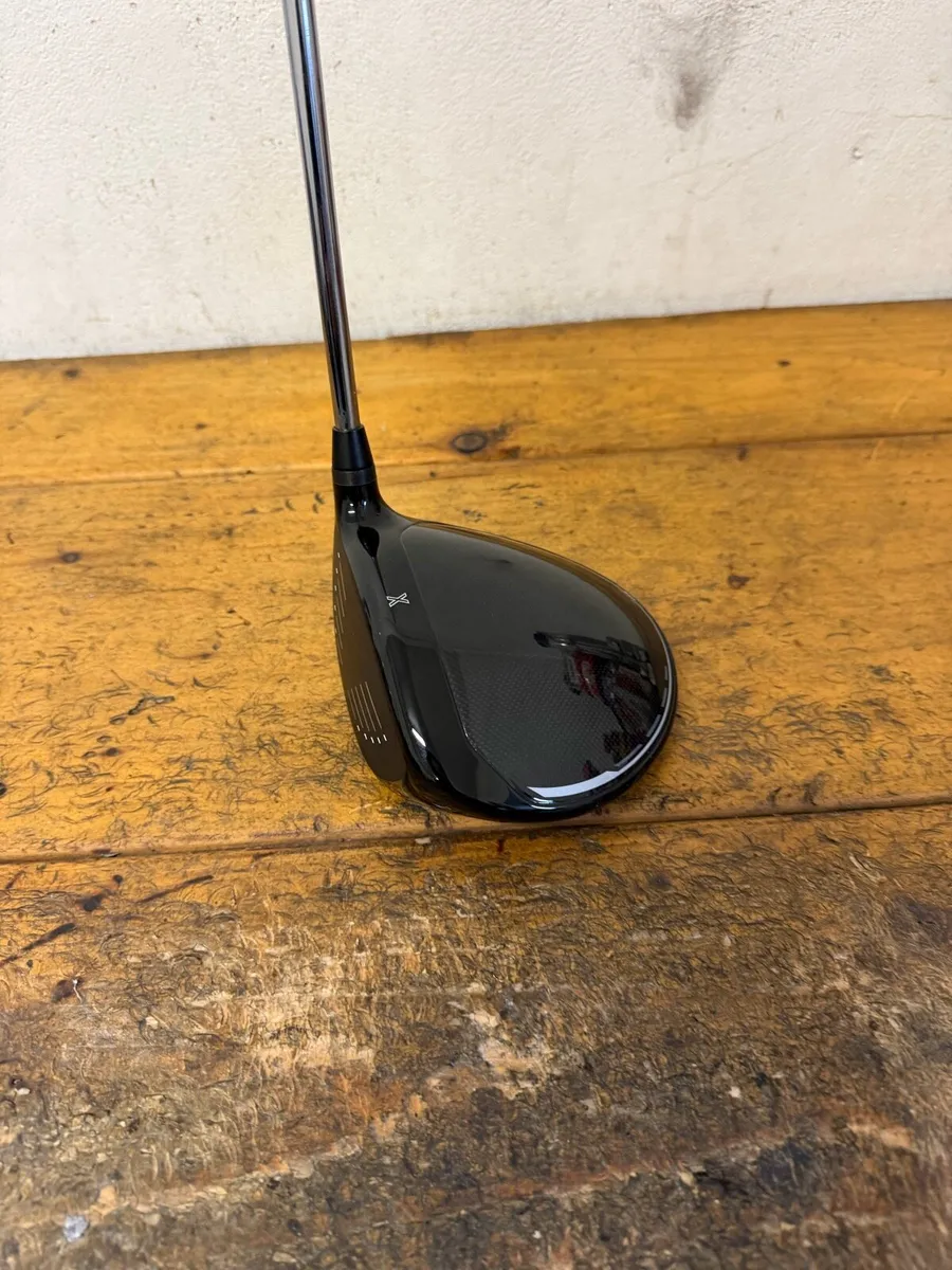 Left Handed PXG 0311 Black Ops Driver 10.5* S - Image 2