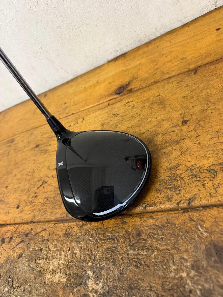 Left Handed PXG 0311 Black Ops Driver 10.5* S - Image 4