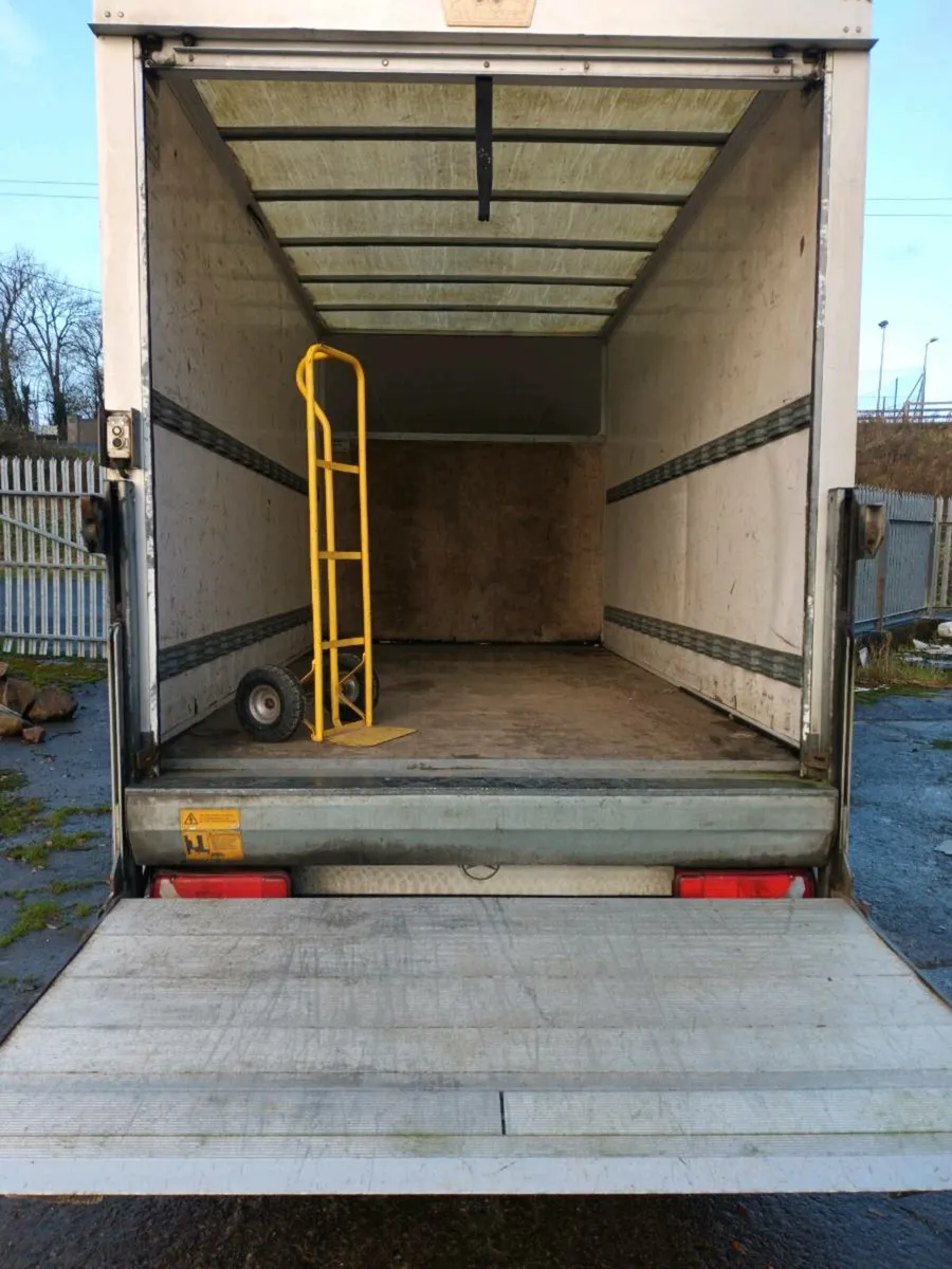 Furniture Removal - Image 2