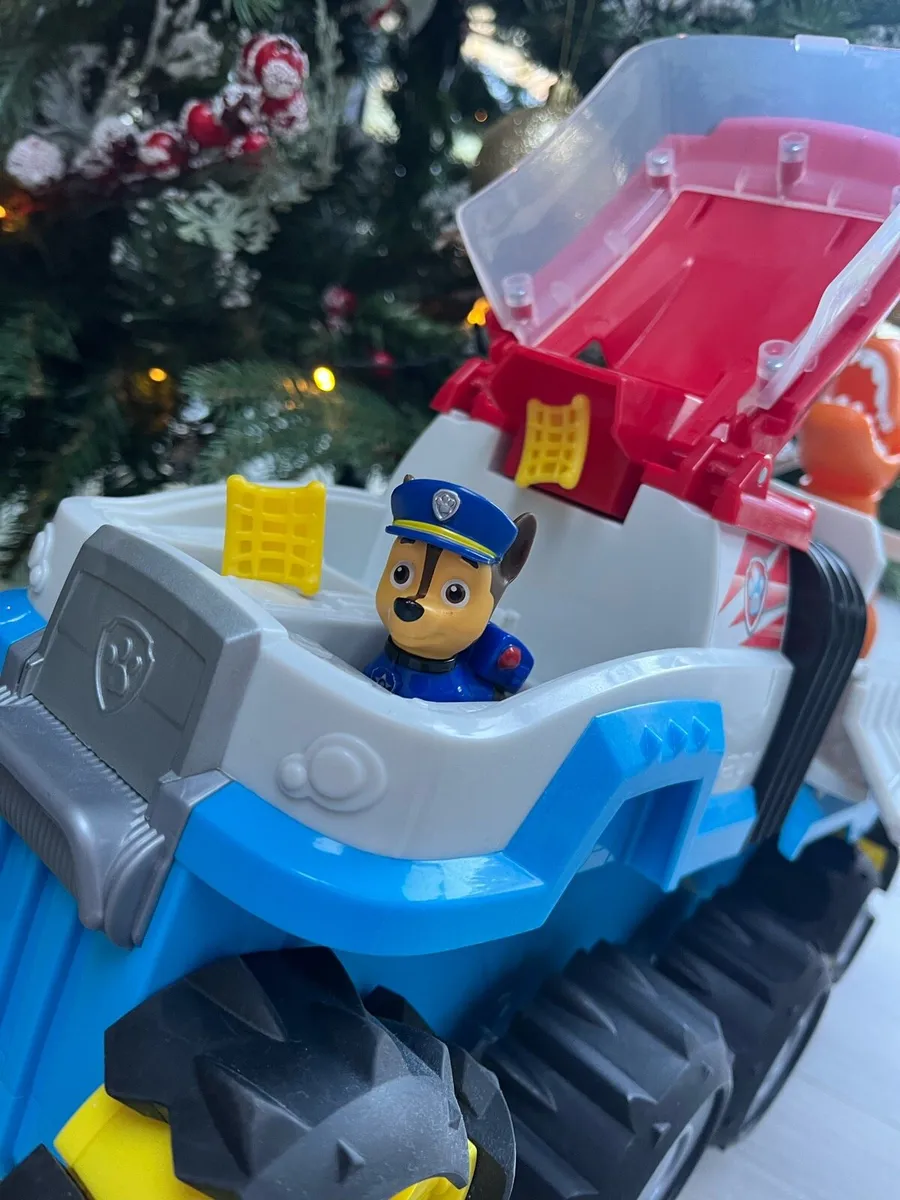 PAW Patrol Dino Rescue Patroller - Image 2